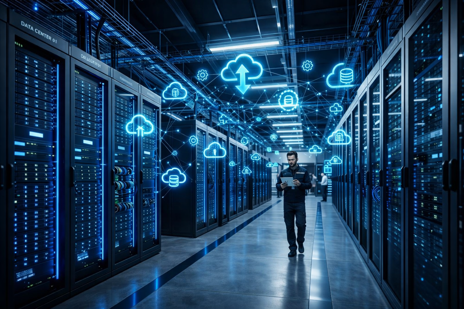 Cloud & DevOps