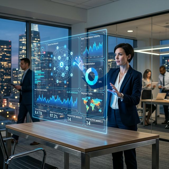 Data Science & AI